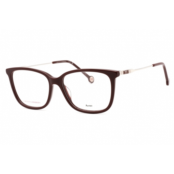 NWT Carolina Herrera CH-0072-LHF-54 Eyeglasses main image 4